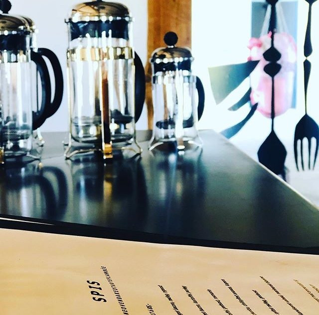 Brantebjerg-Nykoebing必去景点