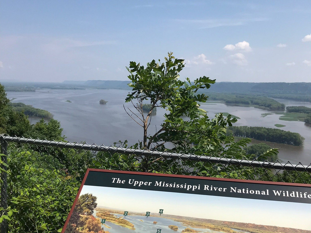 Mount Hosmer Park-Lansing必去景点