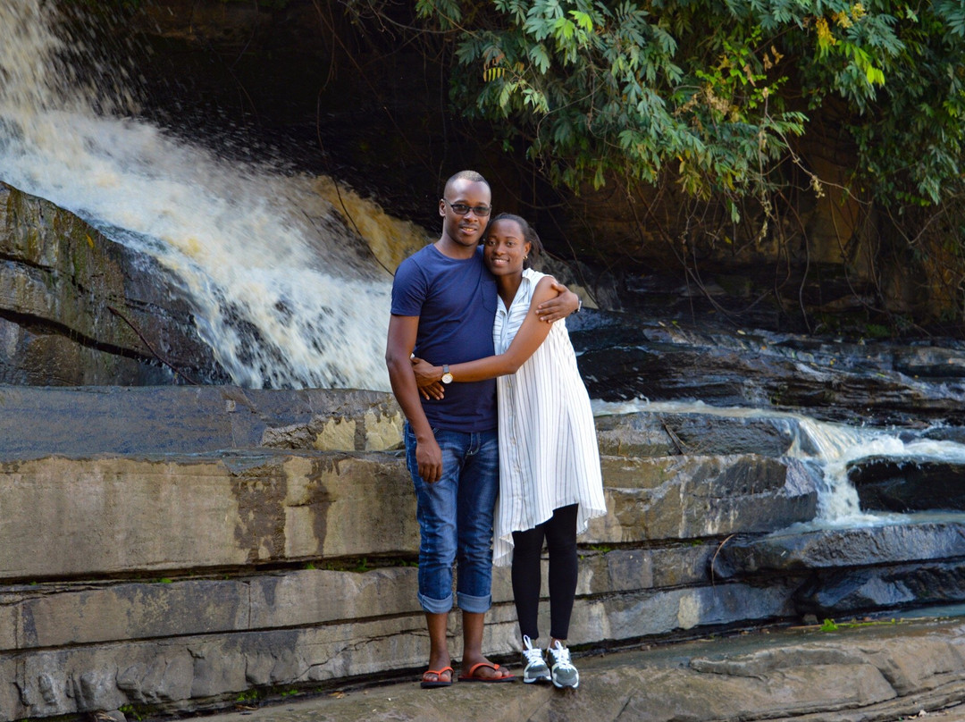 The White Castle主图