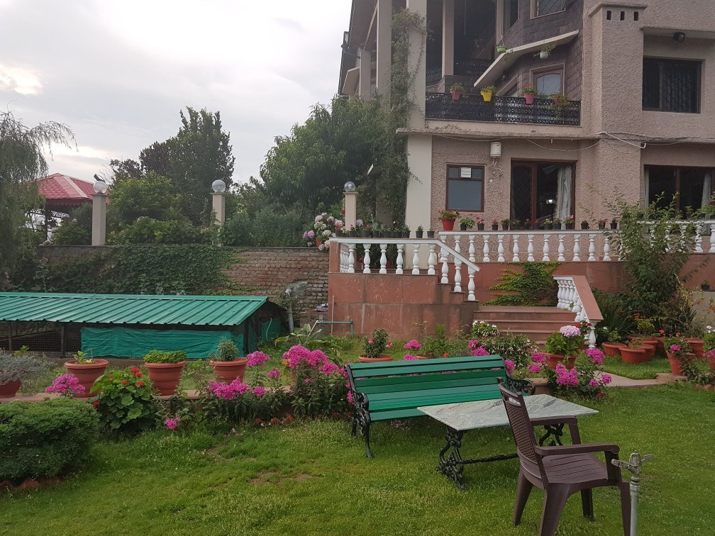 The Ramgarh Retreat主图