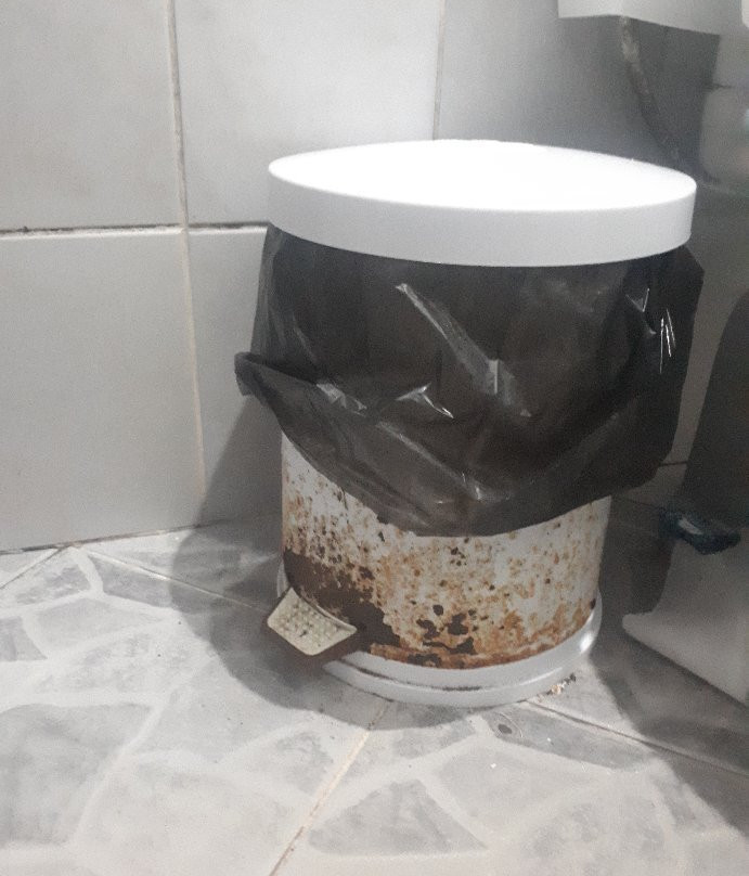 Encontro Das Aguas Hotel主图