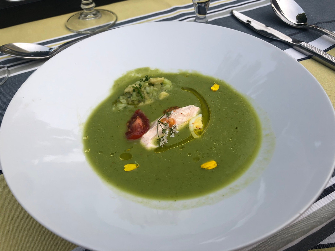 Château Ladausse主图