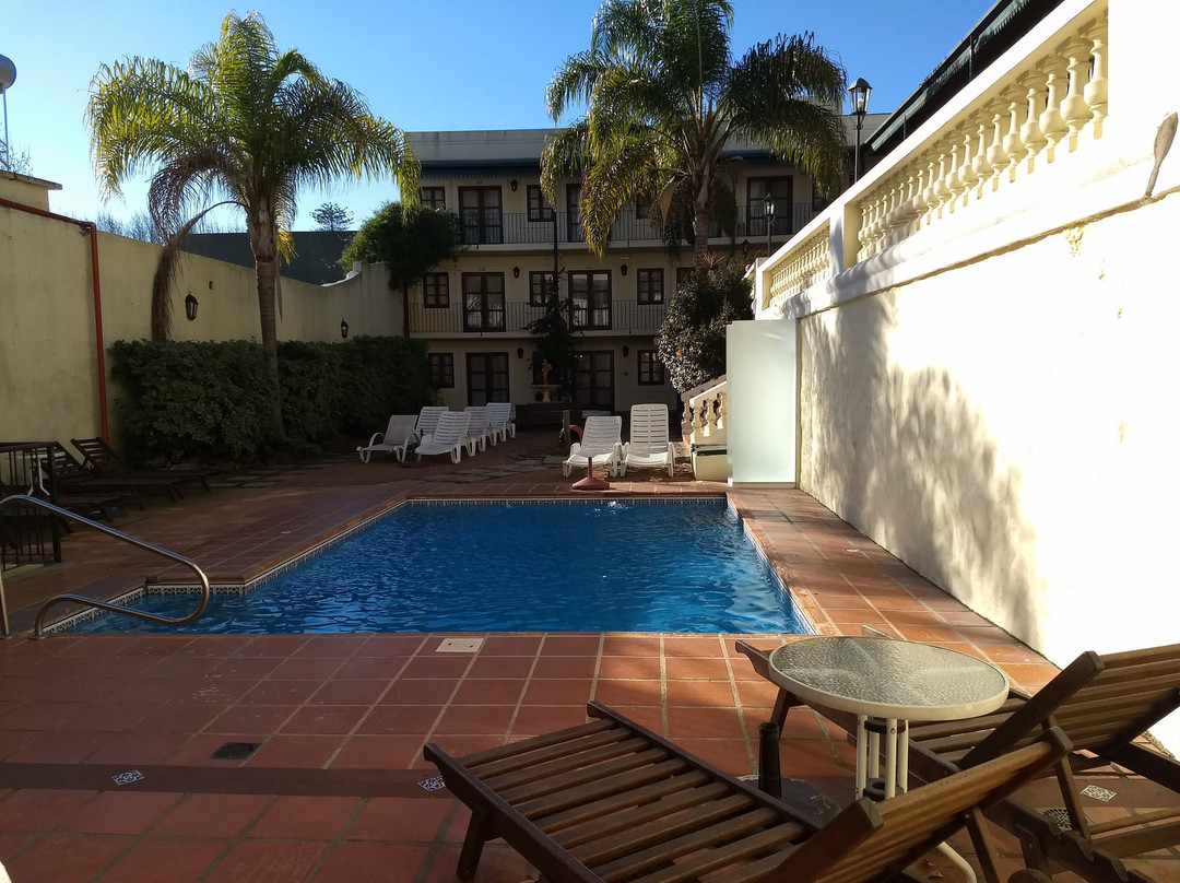 Don Antonio Posada主图