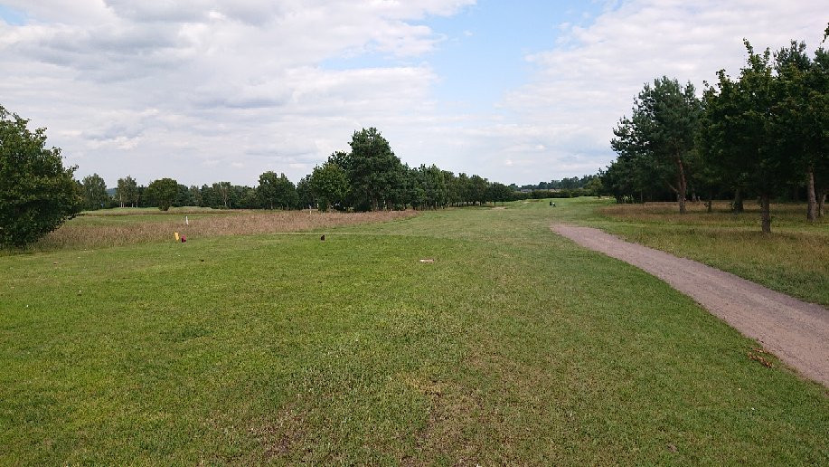Ramsdale Park Golf Centre景点图片