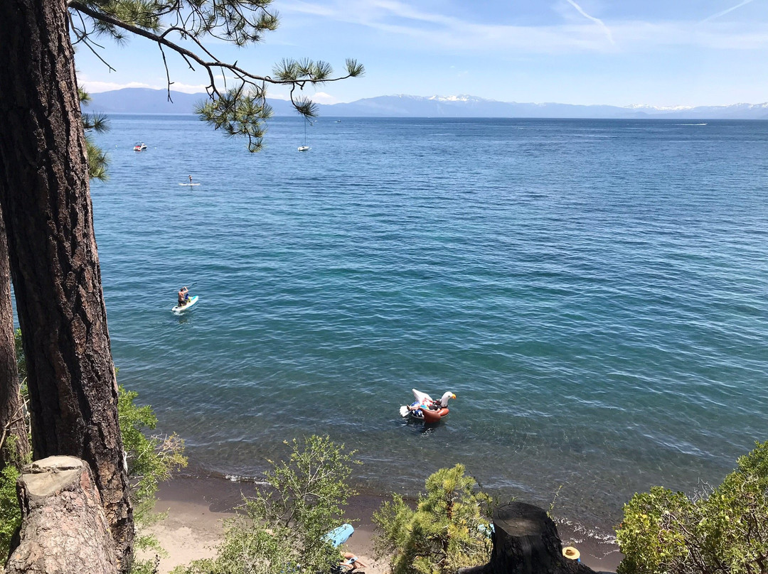 Skylandia Park-塔霍城必去景点