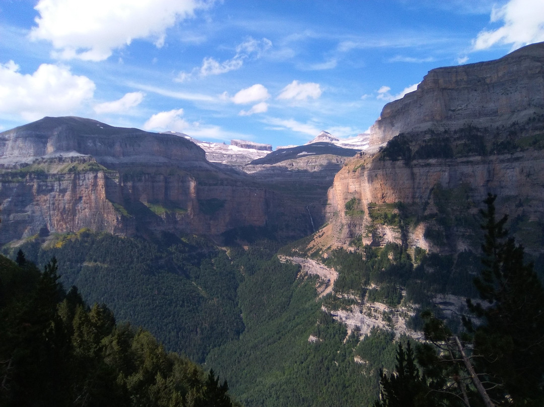 Faja de Pelay-Ordesa y Monte Perdido National Park必去景点