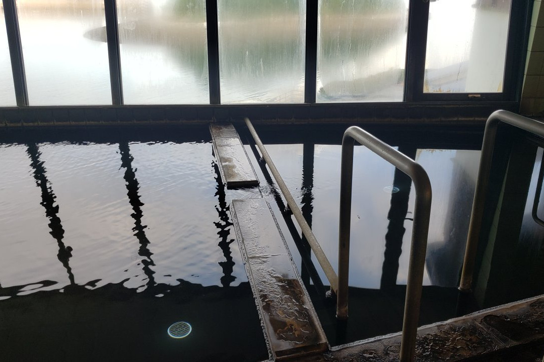 Toyo Tsukumo Bay Hotel主图