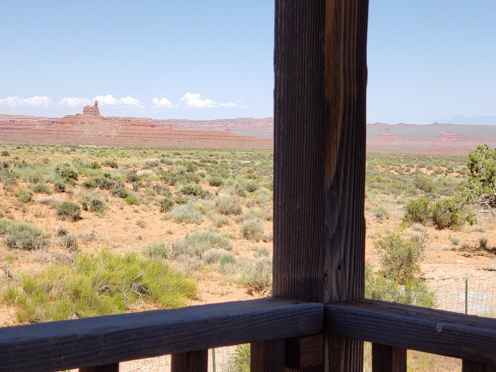 Valley of the Gods Bed and Breakfast主图