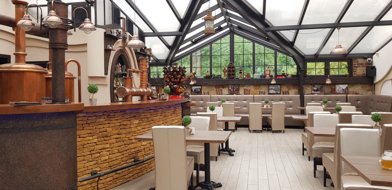 Browar Lwow Hotel-官方