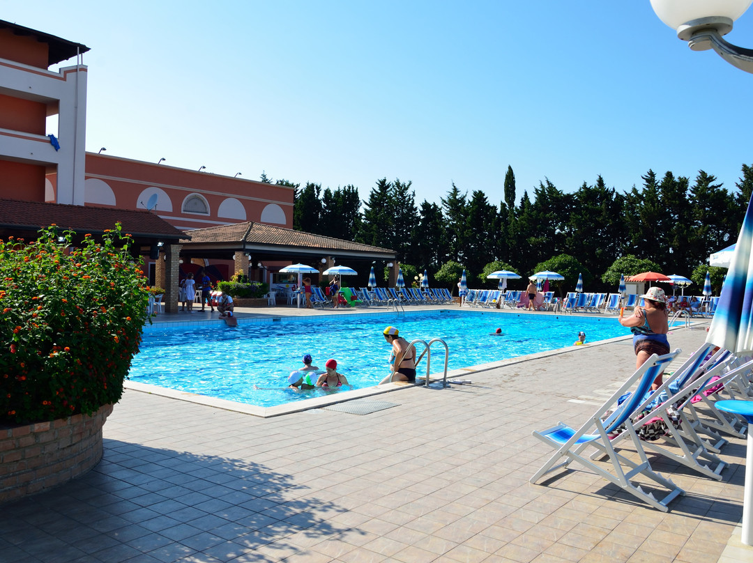 Hotel Villaggio S. Antonio主图
