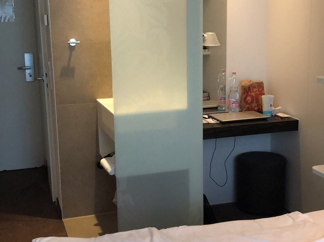 B&b Hotel Offenbach-süd主图