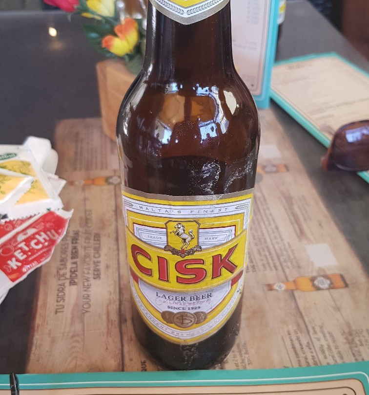 Il Luzzu bar gozo-Mgarr必去景点