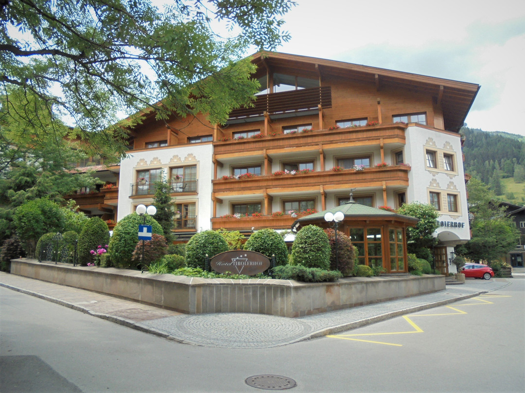 Hotel Tirolerhof主图