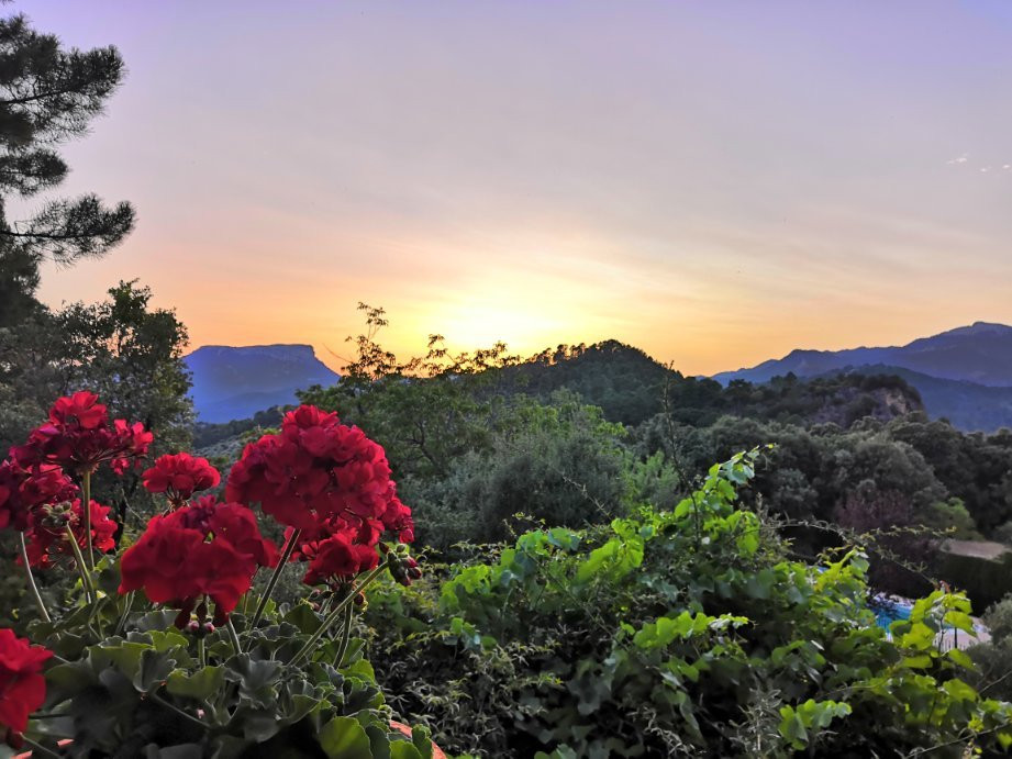 Hotel Cueva Ahumada主图