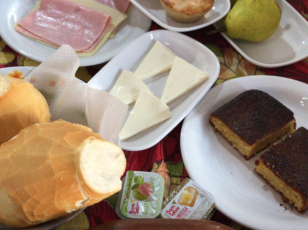 Pousada Chico Anjo主图