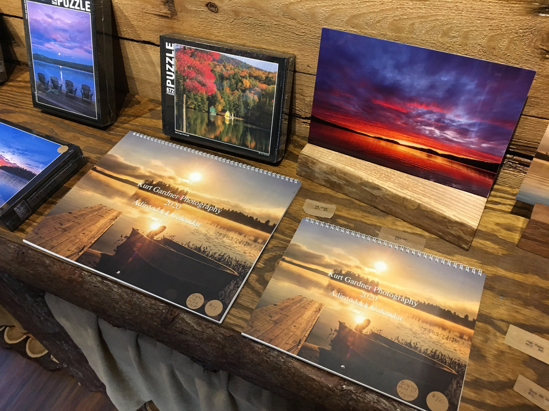 Kurt Gardner Photography Gallery-Old Forge必去景点