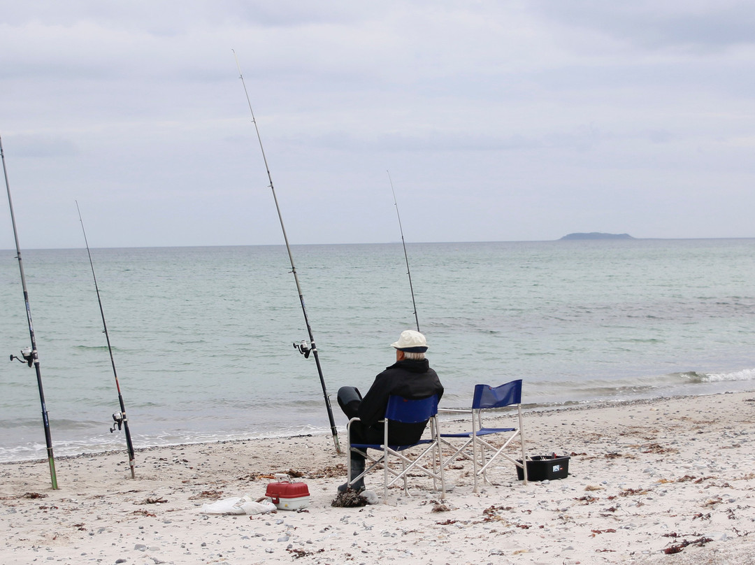 Draaby Strand Camping