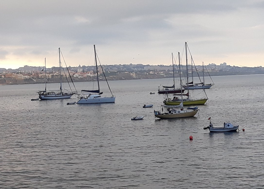 Quay Cascais景点图片