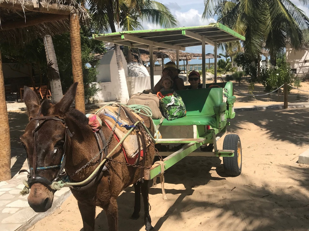 Amagali Pousada主图