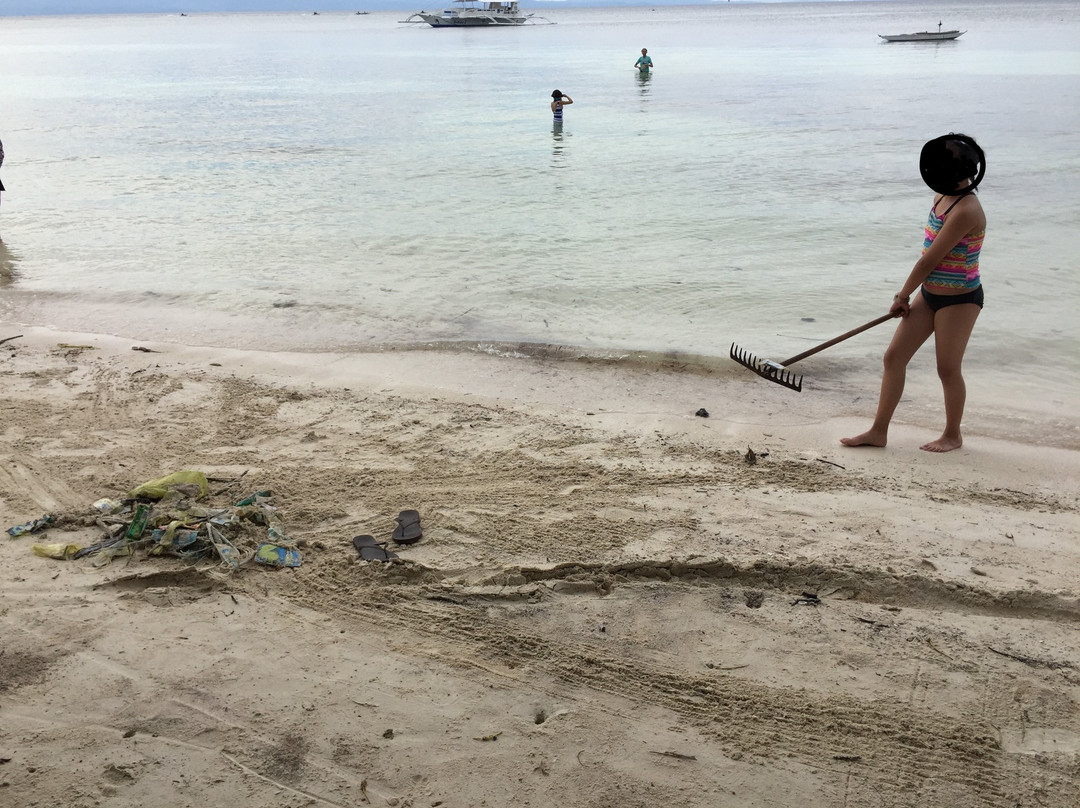 安娜亚娜海滩Spa度假村主图