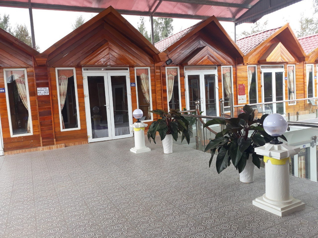Chung Vu Homestay