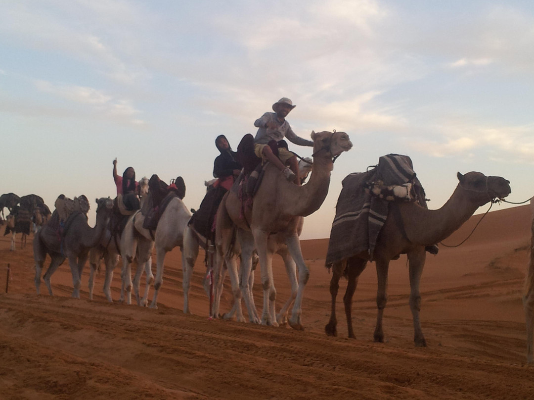 Atlasupcreative-瓦尔扎扎特必去景点