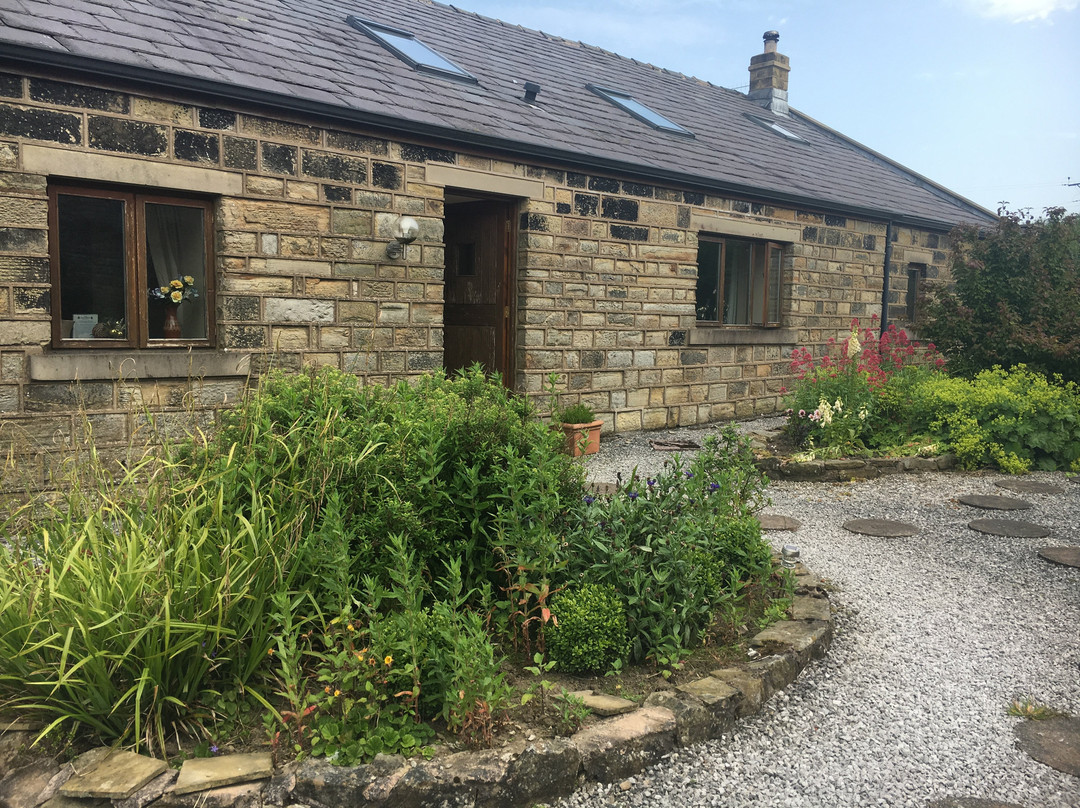 Foxhill Barn