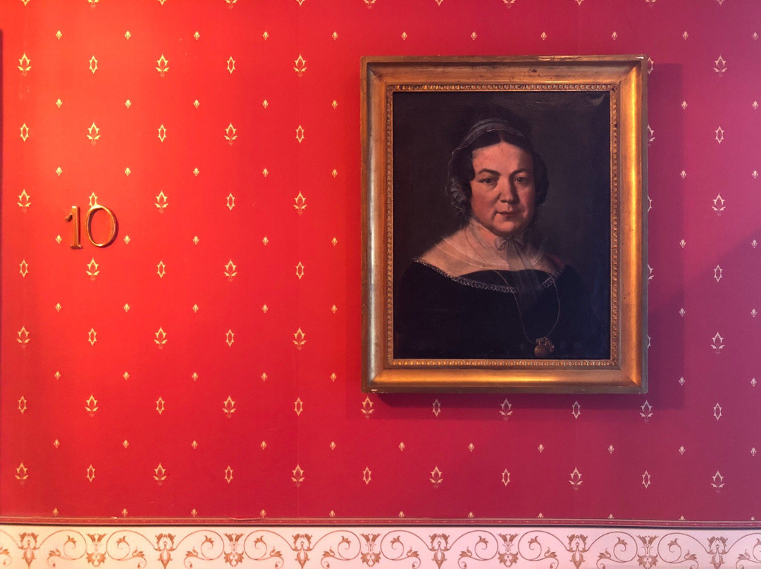 Zum alten Brunnen主图