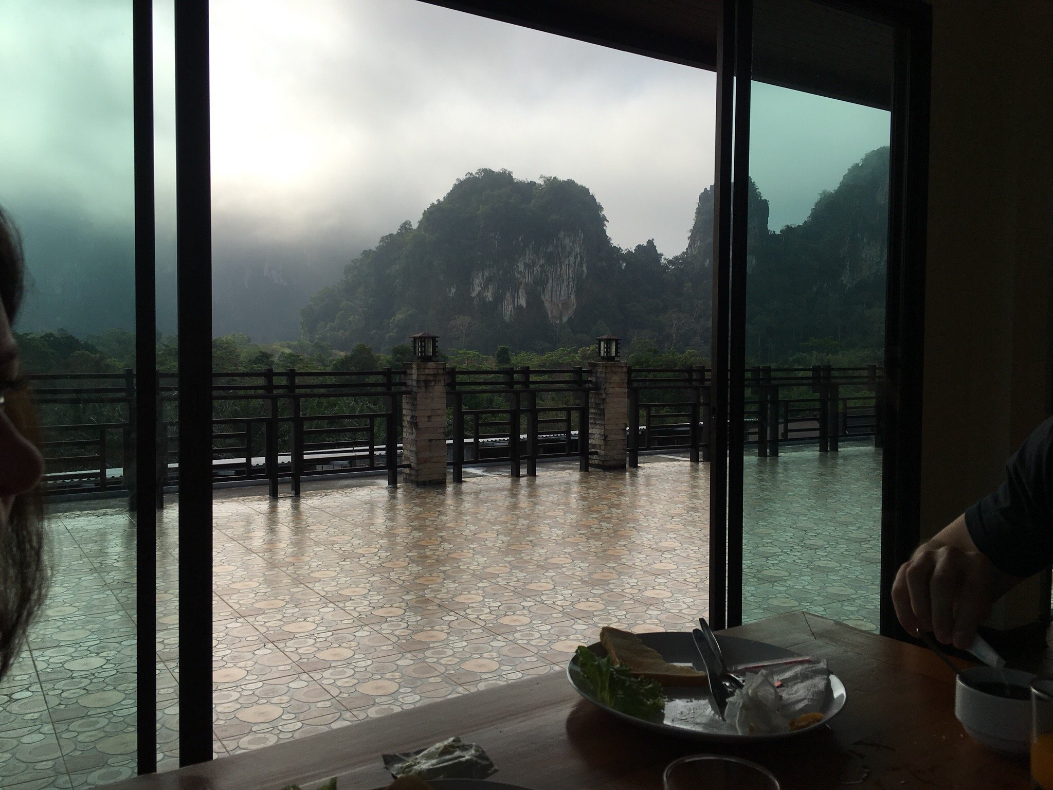 Khao Sok Nature Place-官方