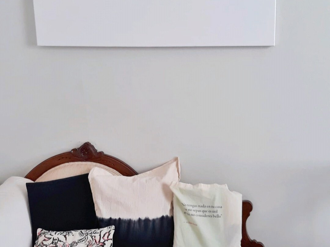 La Casa De Vegueta主图