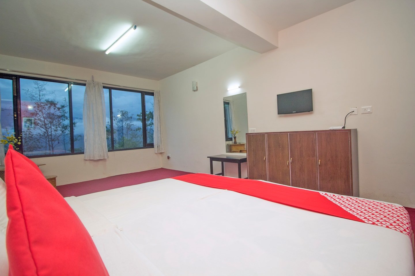 OYO 36251 Norbulingka Retreat-官方