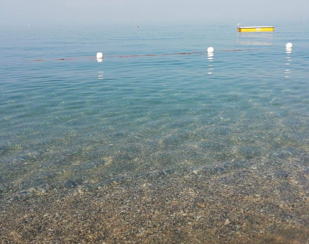 Lido Rosanna-Pontecagnano Faiano必去景点