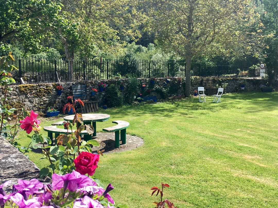 Caserio Maribel主图