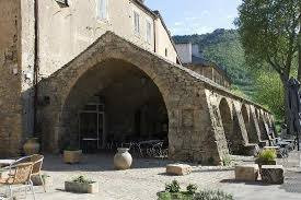 Halles de Nant du 18 eme inscrit M.H.-Nant必去景点