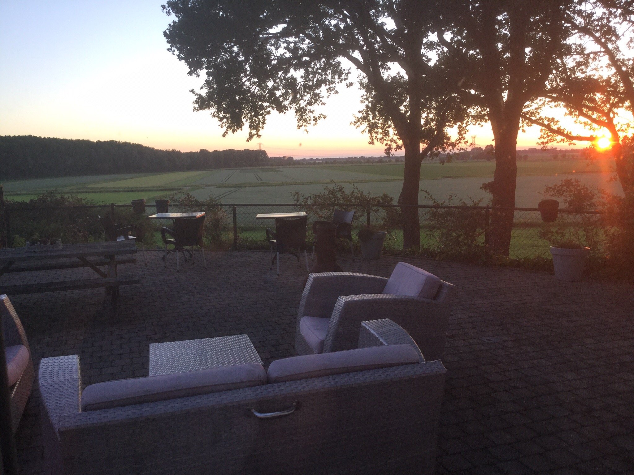 B&B Op de Brabantse Wal-官方