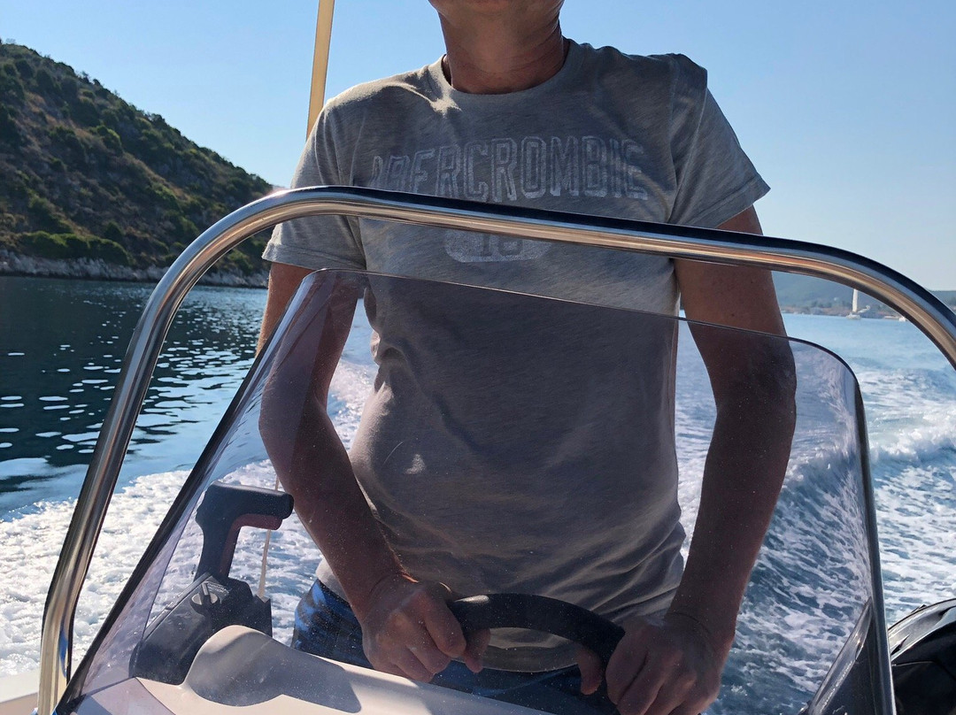 Ithaca Boats-Vathy必去景点