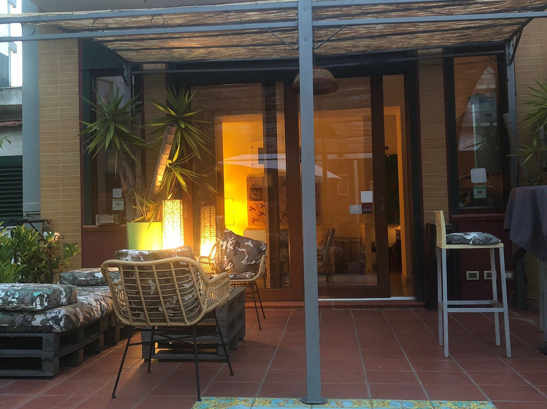 B&B Mini Hotel Incity主图