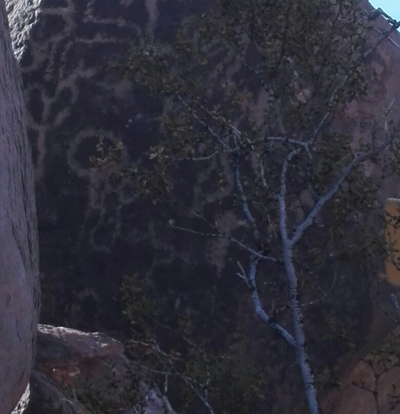 Cerro Tunduqueral景点图片