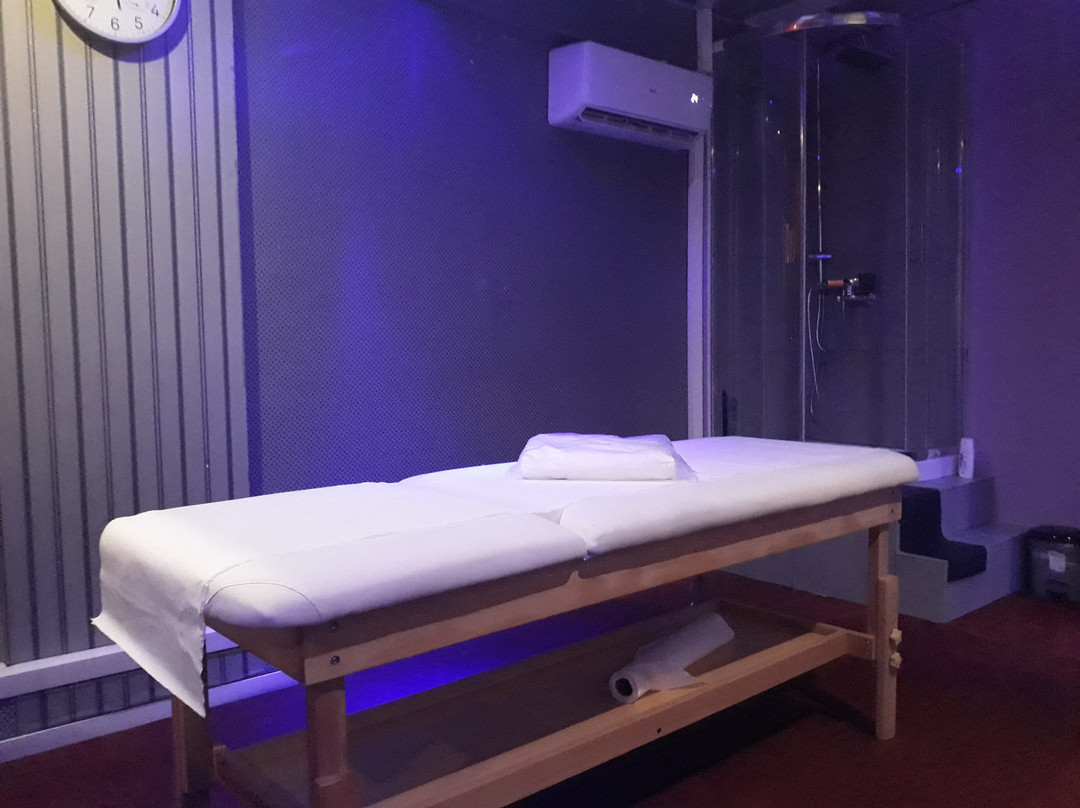 Angel's Asian Massage-卡利地亚必去景点