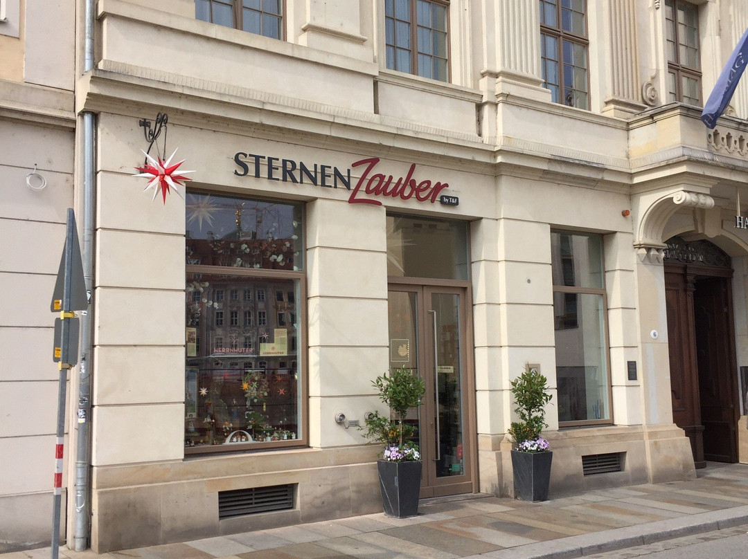 Tradition & Form-德累斯顿必去景点