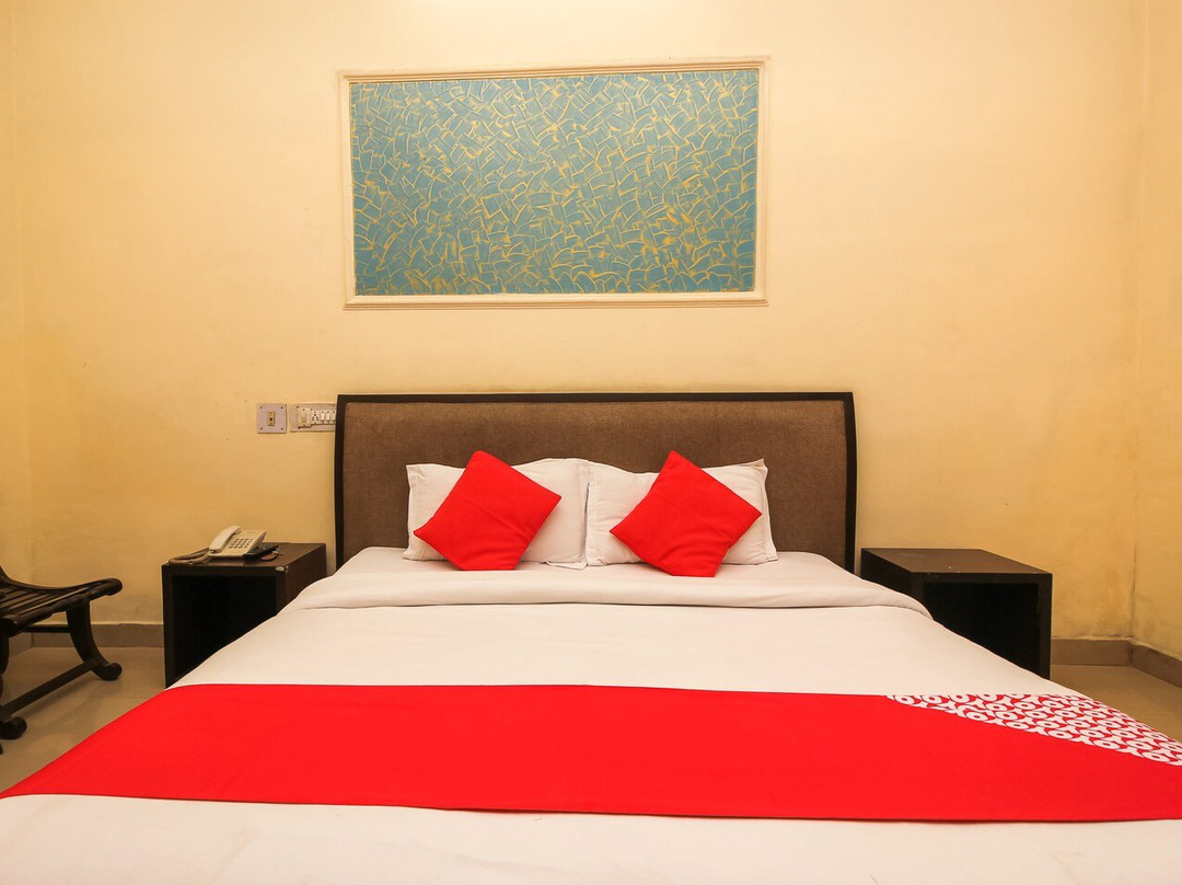 Hotel Downtown主图