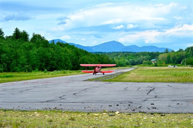 The Red Baron Adventure景点图片