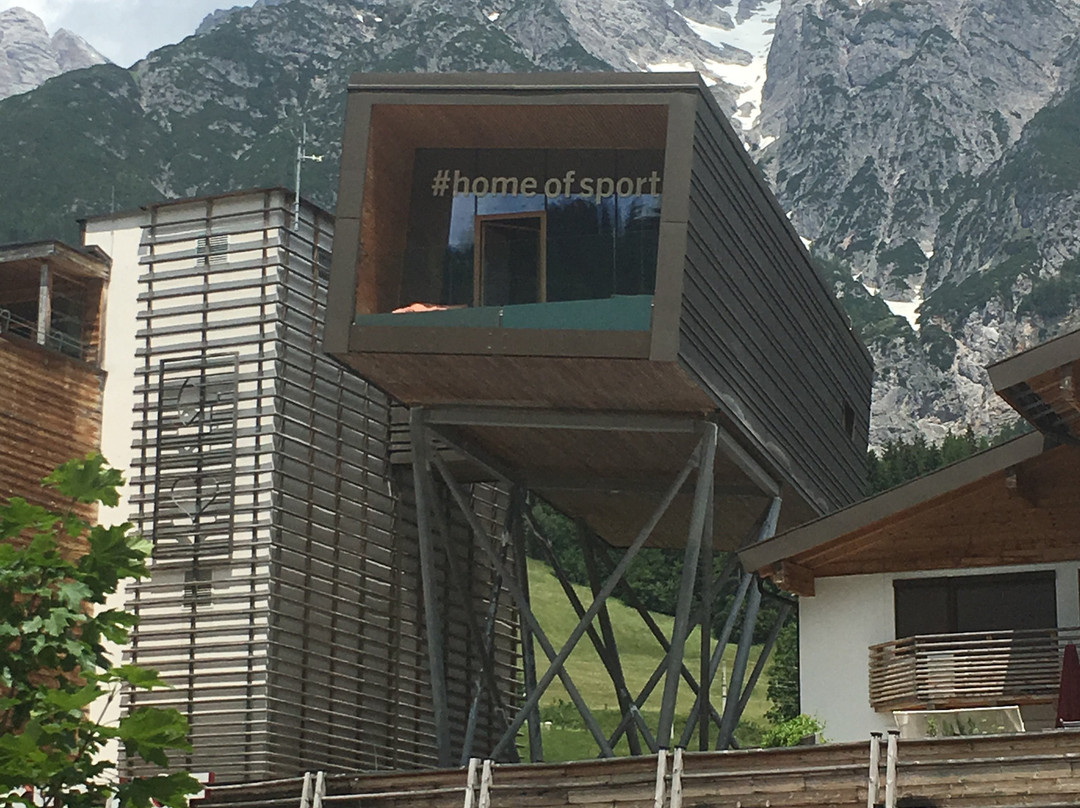 Hotel Salzburger Hof主图