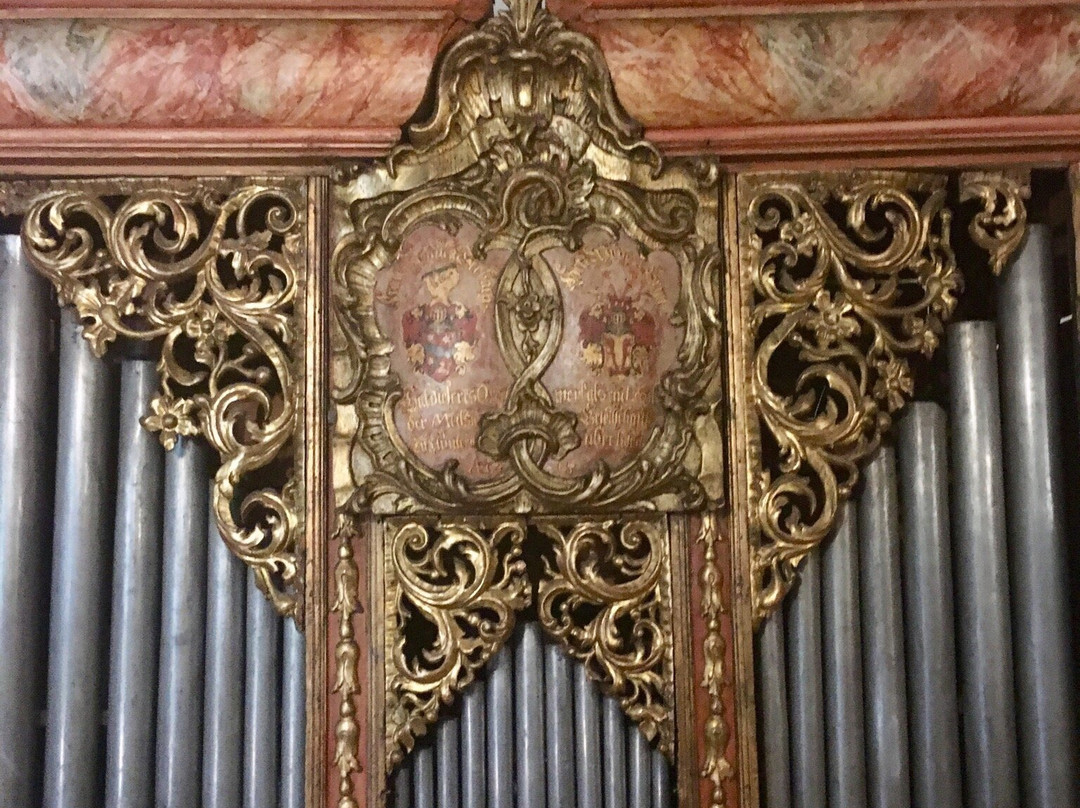 Basel Historical Museum - Haus zum Kirschgarten-巴塞尔必去景点