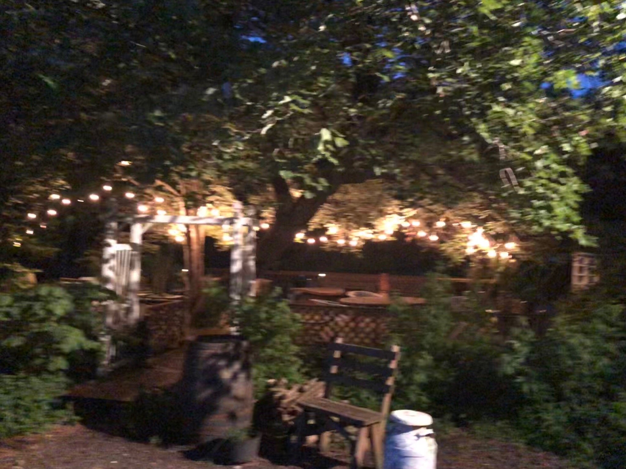 Hazel River Inn-官方