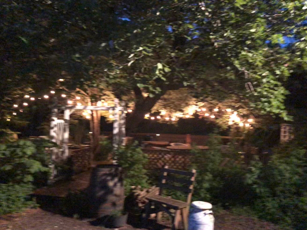 Hazel River Inn主图