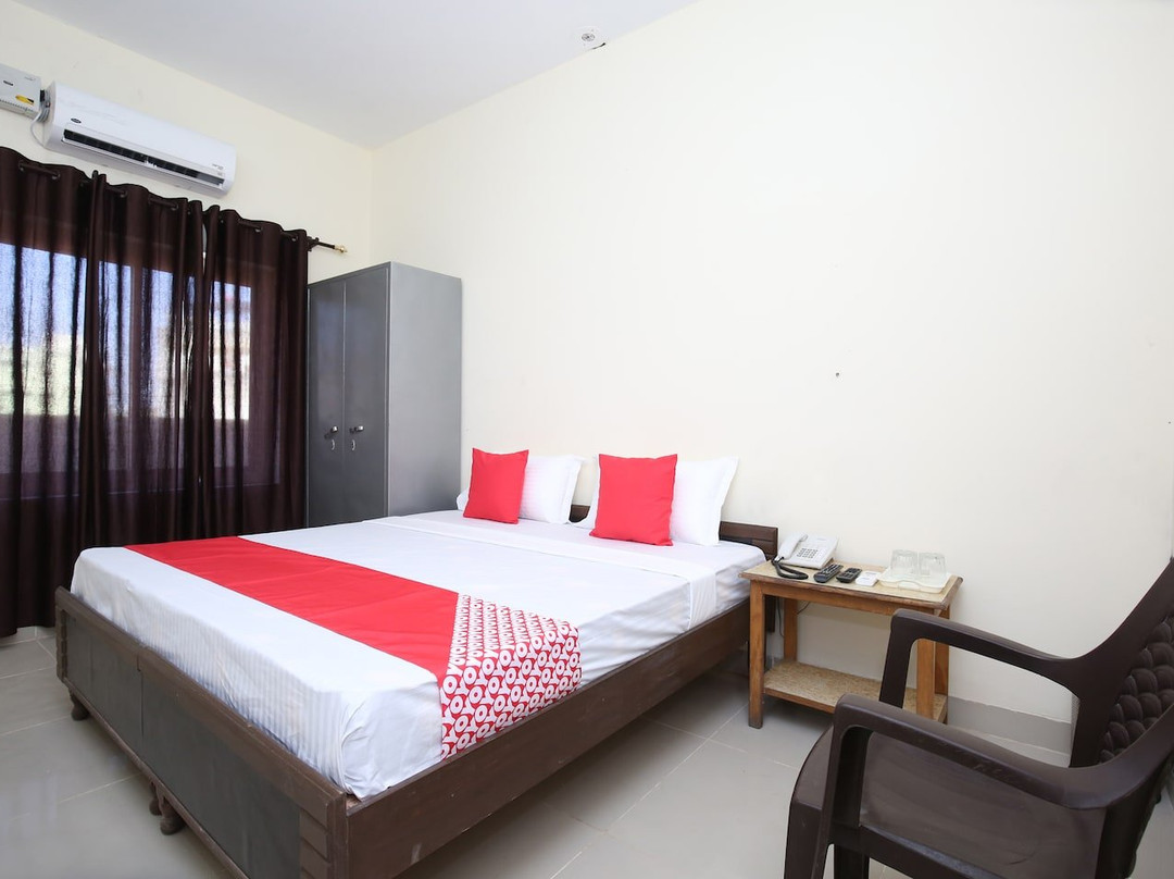 OYO 24398 Jb Lodge