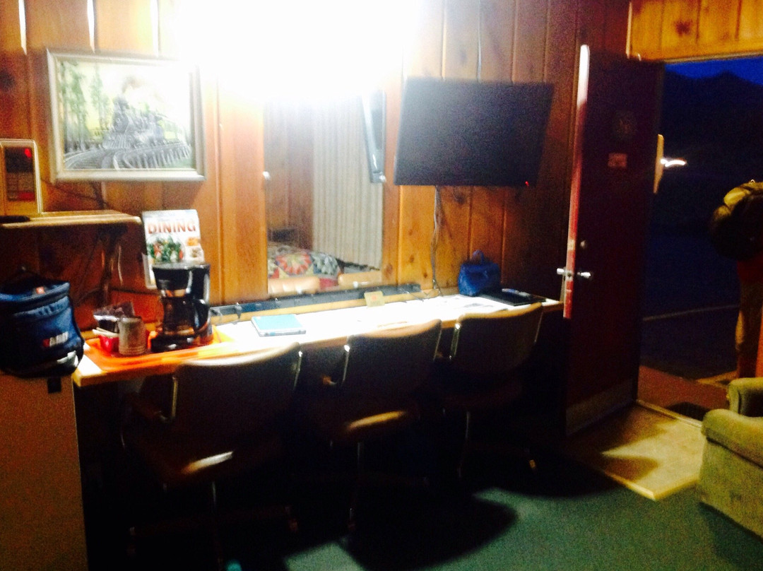 Sleepy Pines Motel主图