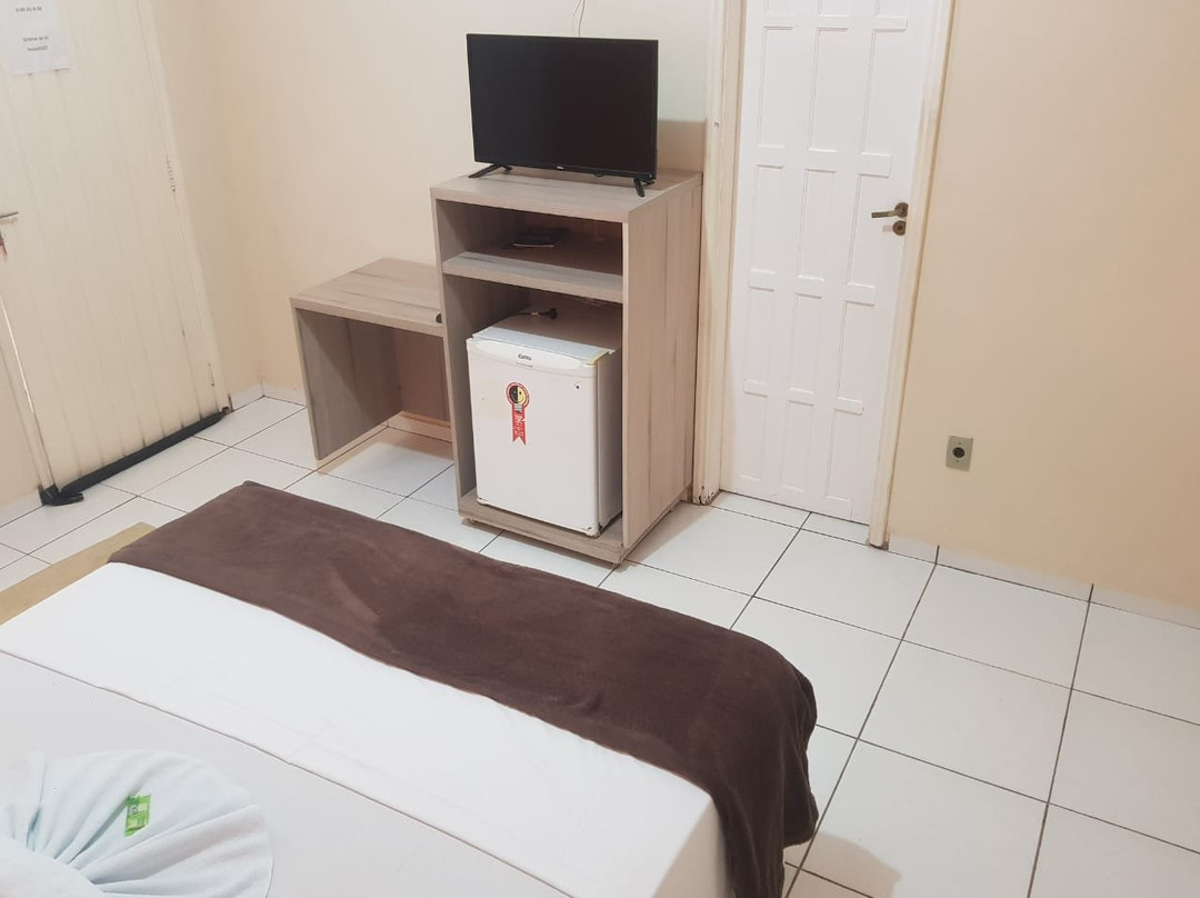 Hotel Itamaraty主图