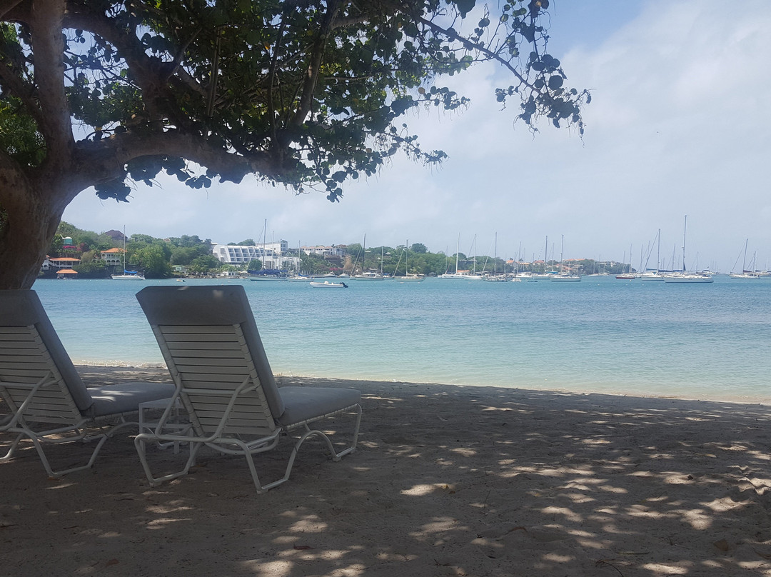 卡拉巴斯豪华精品Spa酒店主图